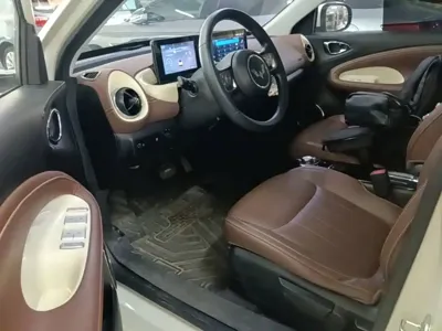 Wuling Bingo