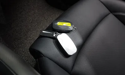 Genesis GV60
