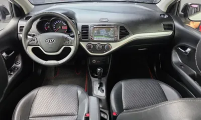 Kia Morning