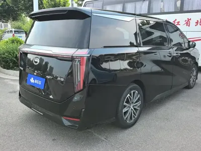 GAC Motor Trumpchi M8