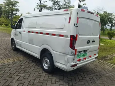 Geely Shuailing