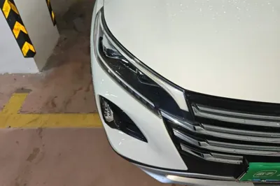 GAC Trumpchi GS4