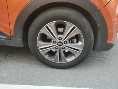 Hyundai ix25