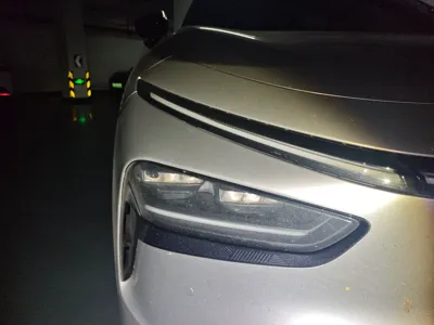 Xpeng G7