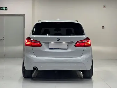 BMW 2 Series Active Tourer