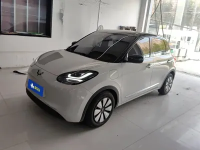Wuling Bingo