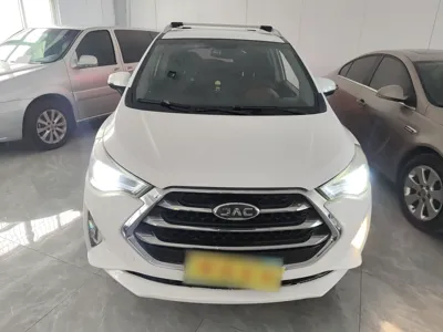 JAC Refine S3