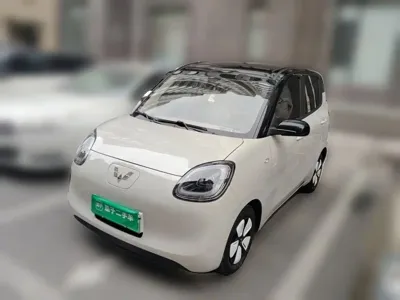 Wuling MINIEV