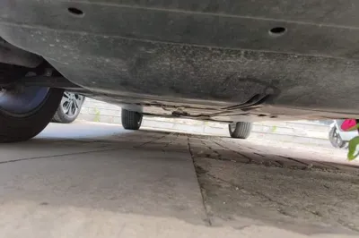 Volkswagen Tacqua