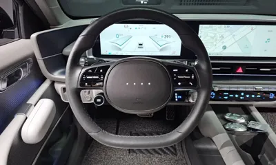 Hyundai Ioniq6