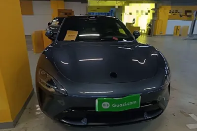 Xiaomi Auto SU7