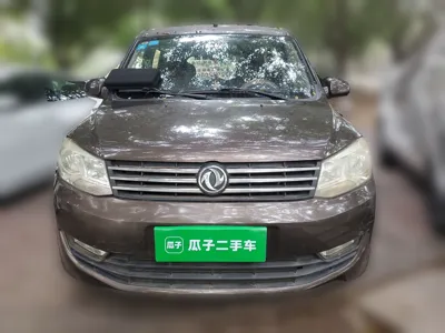 Dongfeng Fengon 330