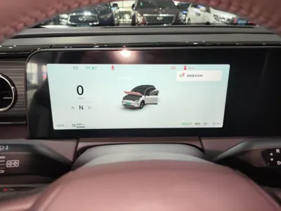 Leapmotor C11