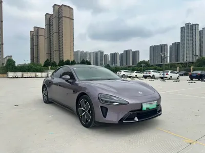 Xiaomi SU7