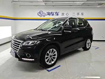 Haval H2