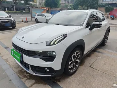 Lynk & Co 02
