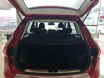 FAW Senya R7