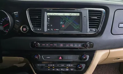 Kia Canival