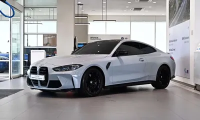 BMW M4