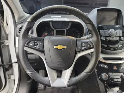 ChevroletGMDaewoo Orlando
