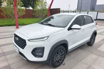 Chery Tiggo 3x