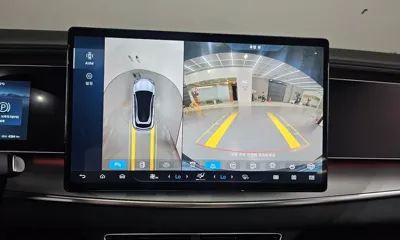BYD Sealion 7