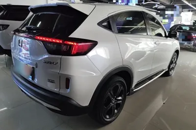 Honda XR-V