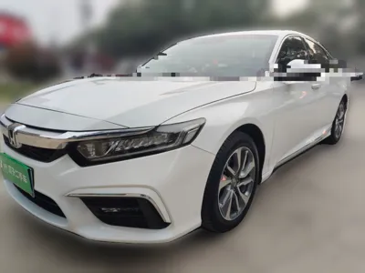 Honda Inspire
