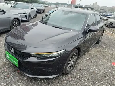 Honda Integra