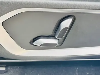 Xpeng G3