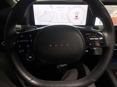 Hyundai Ioniq6
