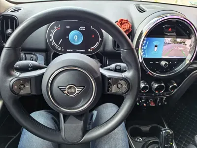 MINI Mini Countryman