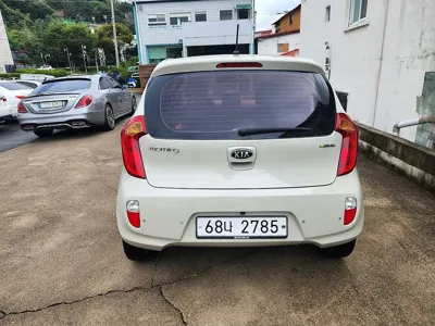 Kia Morning