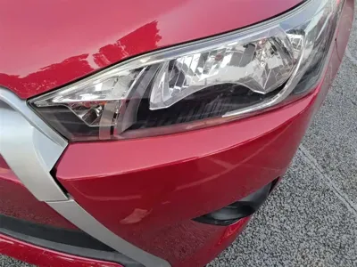Toyota Yaris L