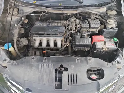 Honda City Classic