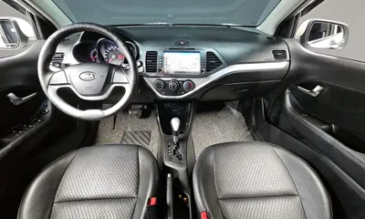 Kia Morning