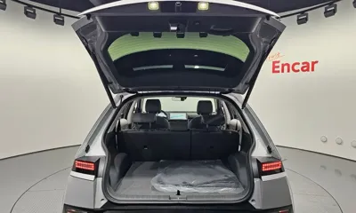 Hyundai Ioniq5