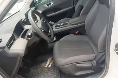 Roewe D6