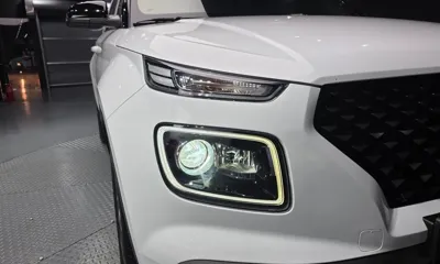 Hyundai Venue