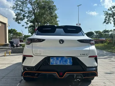 Changan UNI-T