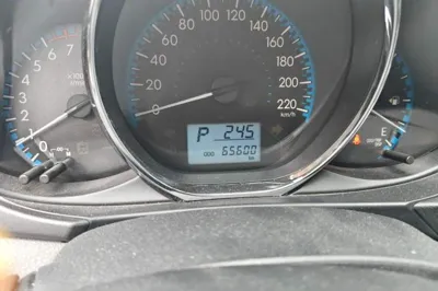 Toyota Vios