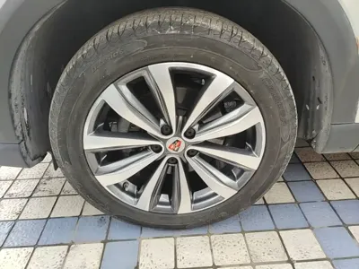 Roewe RX5 Max