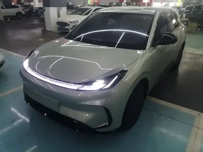 Arcfox Beta T1