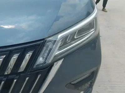Wuling Jiachen