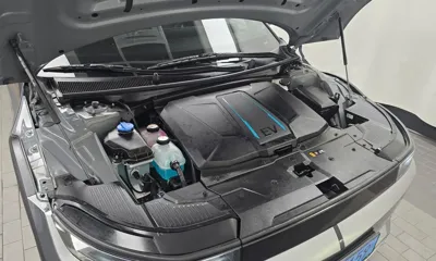Hyundai Ioniq5
