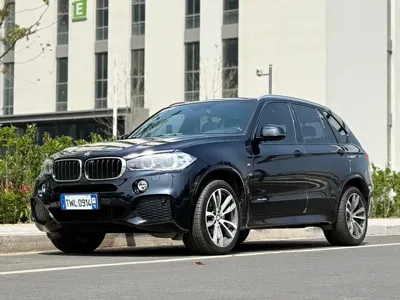 BMW X5 (Import)
