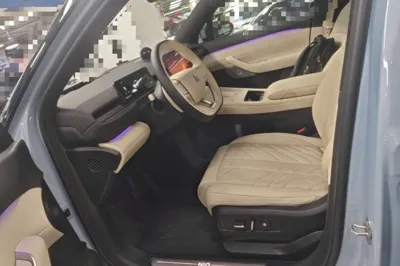 Nio EC6