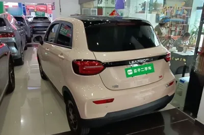 Leapmotor T03