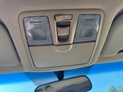 Hyundai Elantra Langdong