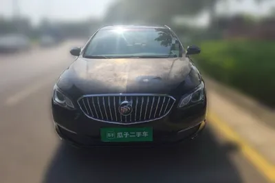 Buick GT